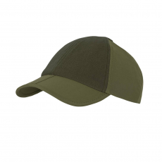 Kšiltovka Skládací outdorová Helikon-Tex OD Green