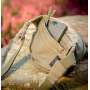 Ledvinka Helikon-Tex Possum Cordura / 22x13x7cm RHODESIAN CAMO
