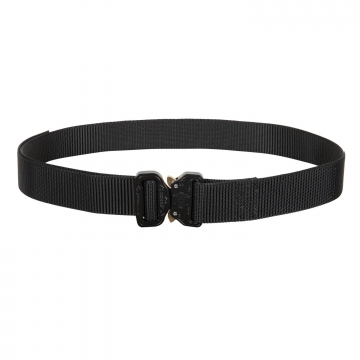 Univerzální opasek Helikon-Tex COBRA FG38 38mm Black 110 cm, 120 cm, 130 cm