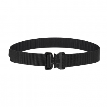 Univerzální opasek Helikon-Tex COBRA GT FG45 45mm Black 100 cm, 110 cm, 120 cm, 130 cm