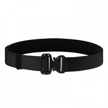 Střelecký opasek Helikon-Tex NAUTIC 45mm Black 108-118 cm, 118-128 cm, 88-98 cm, 98-108 cm