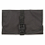 Sumka na toaletní potřeby rolovatelná MFH / 16x26cm Black