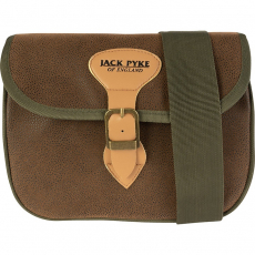 Taška na náboje Jack Pyke Speed Loader Duotex / 27x10x20cm Brown