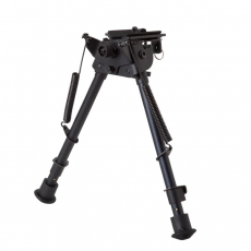 Bipod na otočný čep a Picatinny Firefield 9"-14" (FF34024)