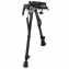 Bipod na otočný čep a Picatinny Firefield Stronghold 11"-16" (FF34027)