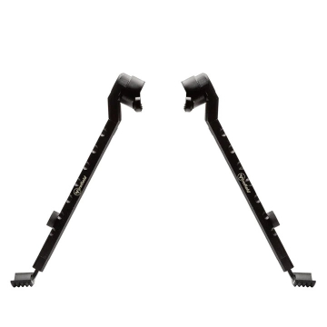 Bipod Firefield Scarab 9"-12" Keymod (FF34025KMD)
