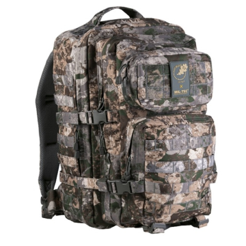 Batoh MilTec US Assault L WASP / 36L / 51x29x28cm WASP I Z1B