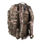 Batoh MilTec US Assault L WASP / 36L / 51x29x28cm WASP I Z2