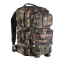 Batoh MilTec US Assault L WASP / 36L / 51x29x28cm WASP I Z3A