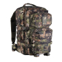 Batoh MilTec US Assault L WASP / 36L / 51x29x28cm WASP I Z3A