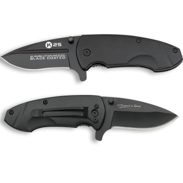 Nůž K25 Tactical / 6.5cm