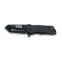 Nůž K25 Black / 5cm