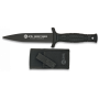 Tréninkový nůž K25 Contact Trainer Black / 12.5cm
