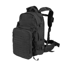 Batoh Direct Action GHOST MkII / 30L / 52x30x18cm Black