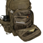 Batoh Direct Action GHOST MkII / 30L / 52x30x18cm Ranger Green