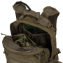 Batoh Direct Action GHOST MkII / 30L / 52x30x18cm Ranger Green