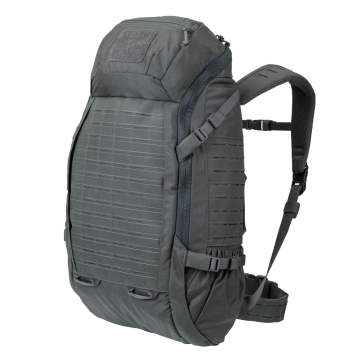 Batoh Direct Action HALIFAX M / 40L / 63x20x31cm Grey