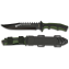 Nůž Albainox Soldier Green / 19cm