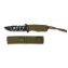 Nůž Albainox Wrapped Coyote / 10cm