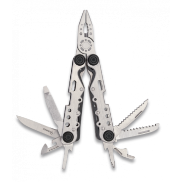 Multi-tool Albainox - 10 funkci