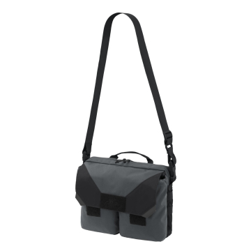 Taška Helikon-Tex Claymore / 4.5L / 31x22x20cm Grey / Black