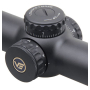 Puškohled Vector Optics Continental 30mm 1-8x24 Tactical ED MRAD