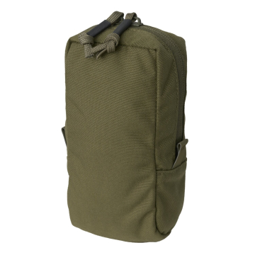 Pouzdro na MOLLE Helikon-Tex Mini / 10x9x18cm OD Green