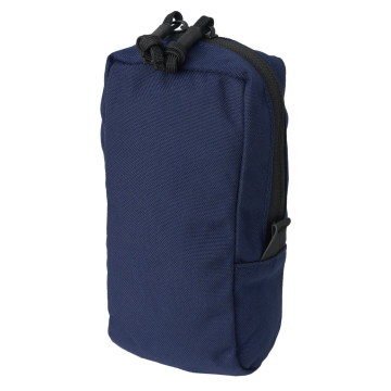 Pouzdro na MOLLE Helikon-Tex Mini / 10x9x18cm Blue