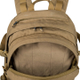 Batoh Helikon-Tex GUARDIAN ASSAULT / 35L / 50x36x15cm OD Green