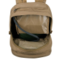 Batoh Helikon-Tex GUARDIAN ASSAULT / 35L / 50x36x15cm OD Green