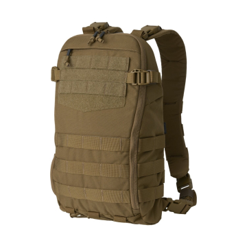 Batoh Helikon-Tex GUARDIAN ASSAULT S / 7.5L / 17x38x25cm OD Green