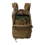 Batoh Helikon-Tex GUARDIAN ASSAULT S / 7.5L / 17x38x25cm PL Woodland