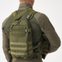 Batoh Helikon-Tex GUARDIAN ASSAULT S / 7.5L / 17x38x25cm Multicam