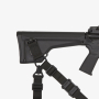 Montáž pro QD poutko do pažby Magpul - typ 1