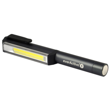 Baterka EverActive WL-200 Magnet / 200Lm / 3xAAA / 100gr