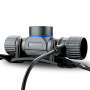 Čelovka EverActive HL-1100R Force USB / 1100Lm / 5 režimů / Včetně Li-Ion 18650 / 140gr