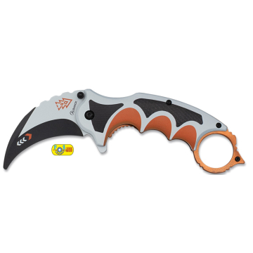 Tréninkový nůž Albainox 3D / 6.5cm