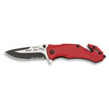 Nůž Albainox TACTICAL / 5.8cm