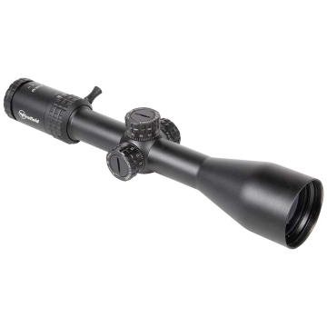 Puškohled Firefield RapidStrike 5-20x50 30mm Mil-dot