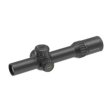 Puškohled Vector Optics Continental FFP 34mm 1-10x28 MRAD