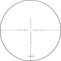 Puškohled Vector Optics Sentinel-X 30mm 10-40x50 Center Dot