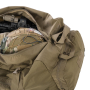 Taška Direct Action Deployment Bag M / 80L / 70x39x32cm Coyote Brown