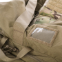 Taška Direct Action Deployment Bag M / 80L / 70x39x32cm Coyote Brown