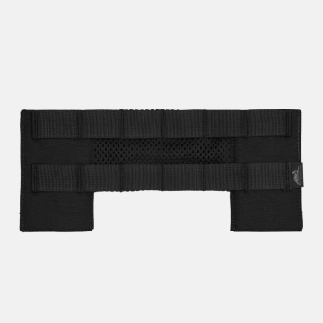 Hrudní panel k chest rigu Helikon-Tex Guardian Black