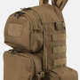 Batoh Helikon-Tex Ambush / 22L Grey