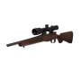 Puškohled Firefield Tactical 3-12x40AO IR 1