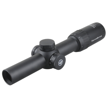 Puškohled Vector Optics Constantine 1-8x24 SFP  30mm MRAD