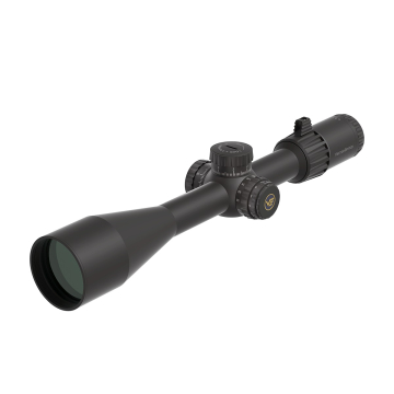 Puškohled Vector Optics Tauron 5-30x56 GenII FFP 30mm MRAD