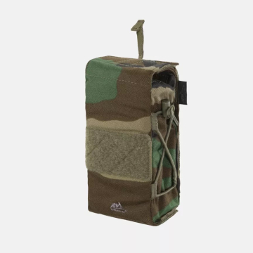 Pouzdro Helikon-Tex Competition Med Kit / 16x6x8cm WoodLand
