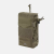 Pouzdro Helikon-Tex Competition Med Kit / 16x6x8cm Adaptive Green